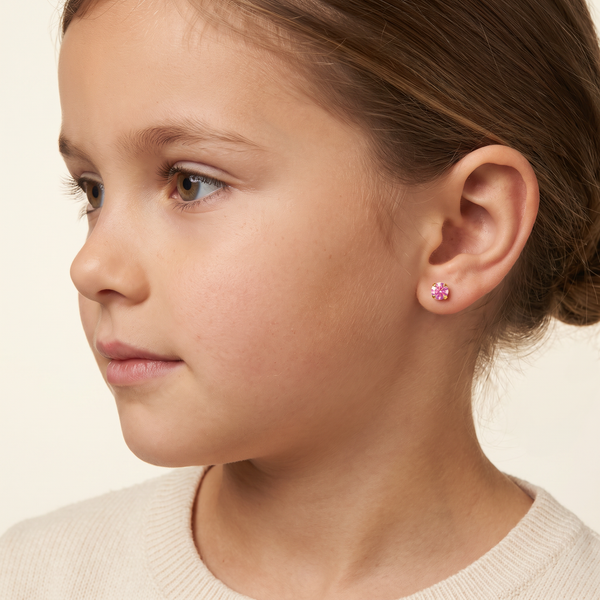 Rosa 3mm – Octubre