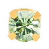 Peridoto 3mm – Agosto