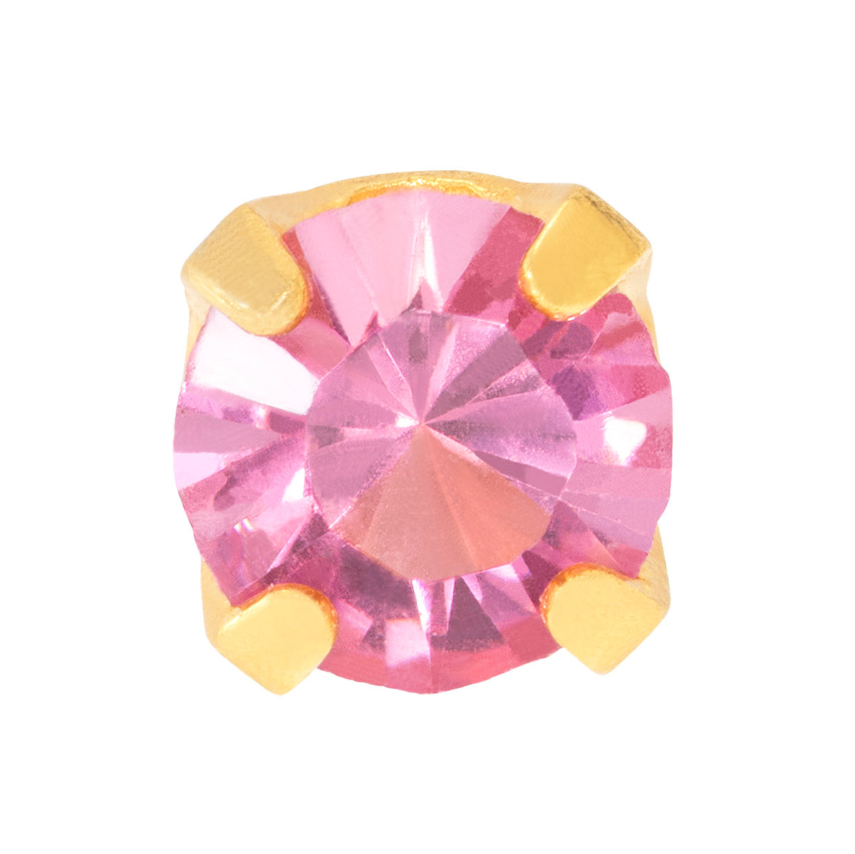Rosa 3mm – Octubre