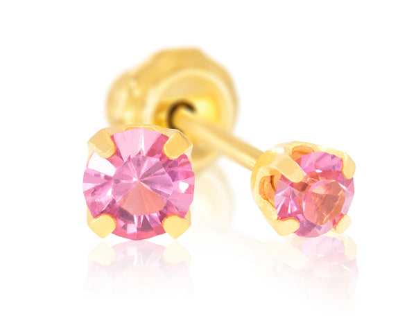 Rosa 3mm – Octubre