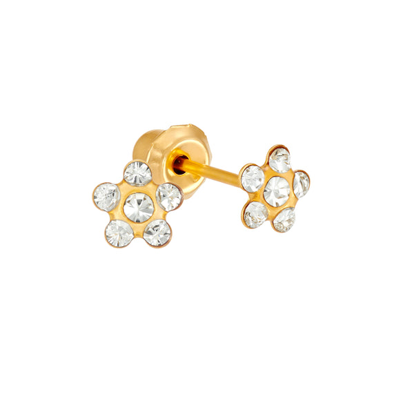 Flor Cristal