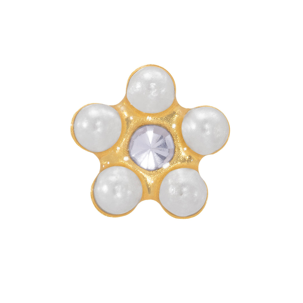 Flor Perla