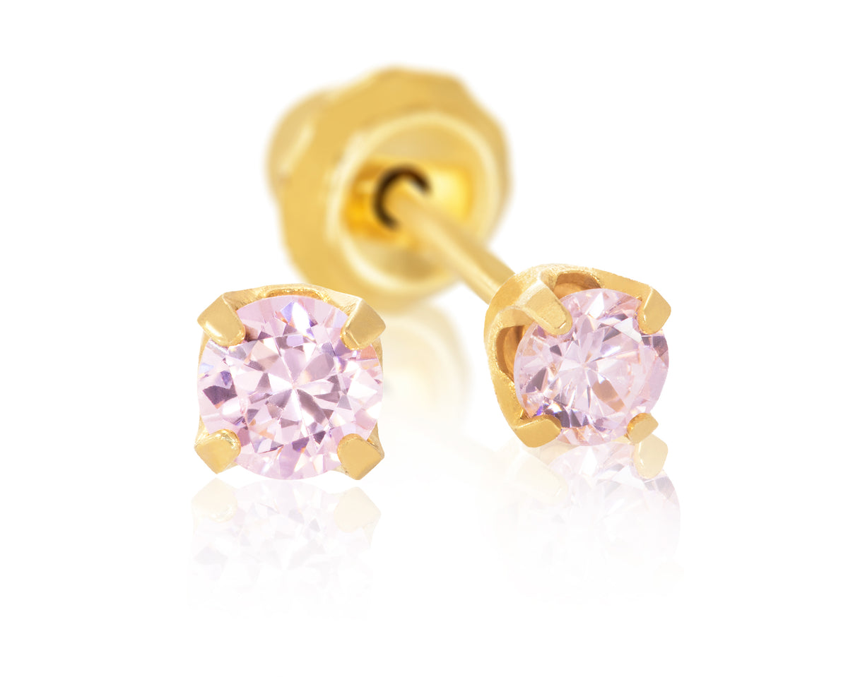 Zirconio Rosa