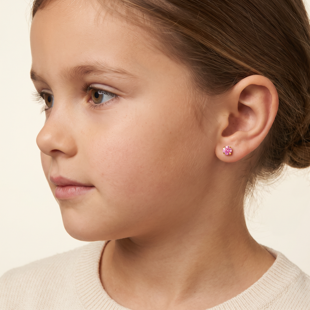 Rosa 3mm – Octubre