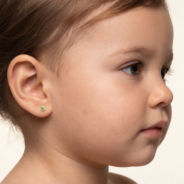 Peridoto 3mm – Agosto